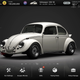 Image for article titled Gran Turismo 7 Might Let You Frankenstein A 911 GT3 Engine Into A Beetle